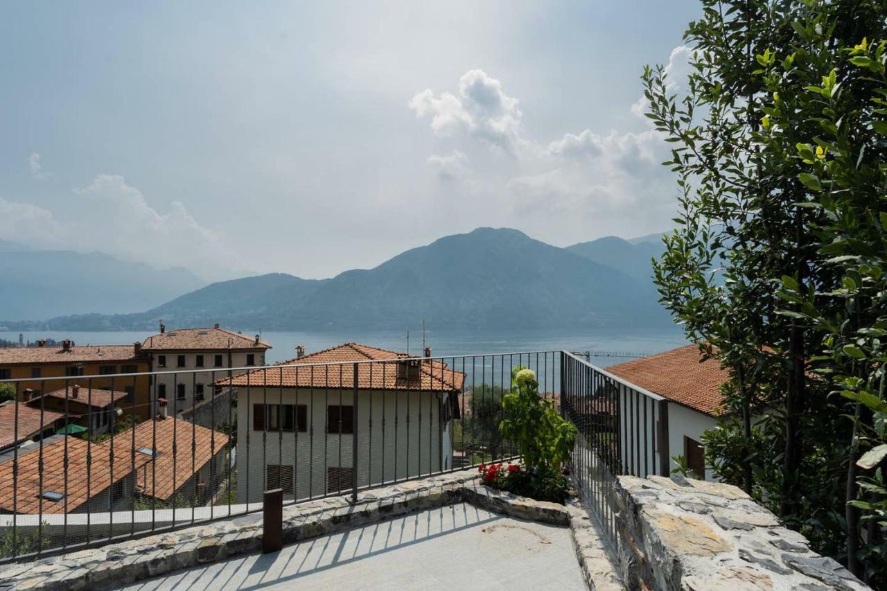 Villa Castravalva By Rent All Como Mezzegra Dış mekan fotoğraf